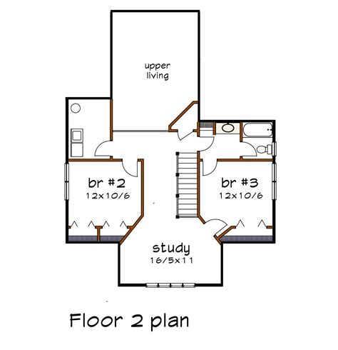 RT2004A – Allison Ramsey Architects