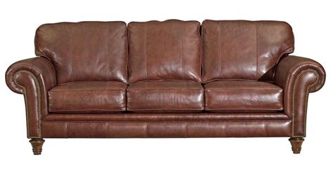 Broyhill Leather Sofas Sofas Design Ideas