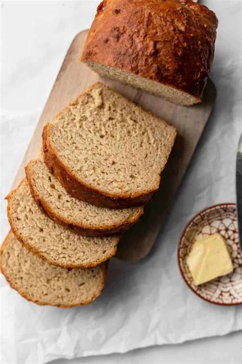 Beer Bread Recipe Quick And Easy My Baking Addiction