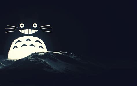 My Neighbor Totoro Wallpapers Pictures Images