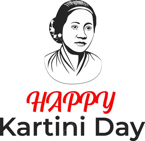 Día De Kartini Png Día De Kartini Png Kartini Amor Kartini Png Y
