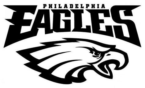 Philadelphia Eagles Logo Vector at Vectorified.com | Collection of