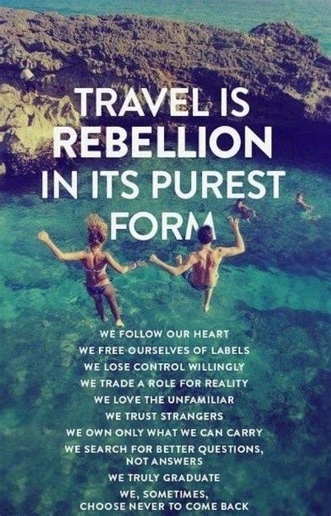 Inspiration Quotes Travel Quotes Travel Inspiration I Want To Travel