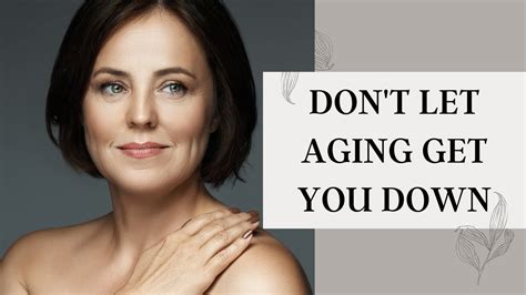 Anti-Aging Secrets: The Top 10 Ways to Slow Down the Aging Process