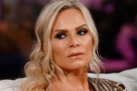 Tamra Judge Would Love To Return To Rhoc She Reportedly Thinks The Show Is A ‘hot Mess