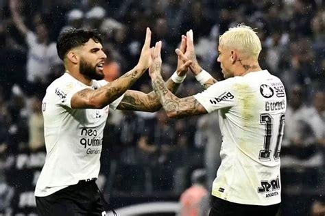 Corinthians x Atlético Mineiro ao vivo e online onde assistir ao jogo