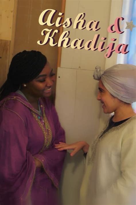 aisha and khadija 2022 — the movie database tmdb