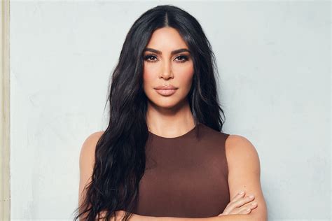 Kim Kardashian West The Justice Project Oxygen Official Site