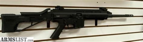 Armslist For Sale Mauser Blue Line M15 22lr