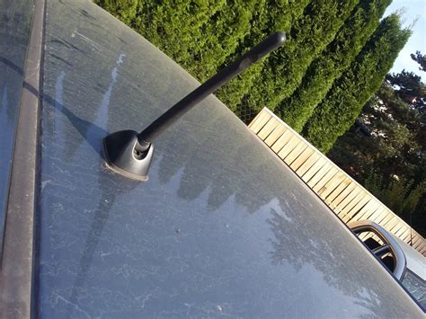 Antena Na Dach Dachowa Daihatsu Materia Oficjalne