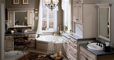 A mix of ann sacks surfaces, including a pebble wall covering, brings a warm feel to a guest bath of an aspen, colorado, home which was renovated by stonefox architects. Fashion & Life Style: Luxury Bathroom Design