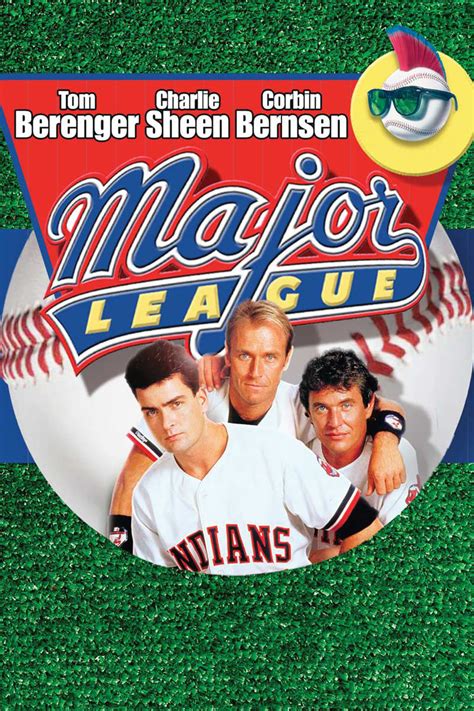 Major League Movie Synopsis Summary Plot And Film Details