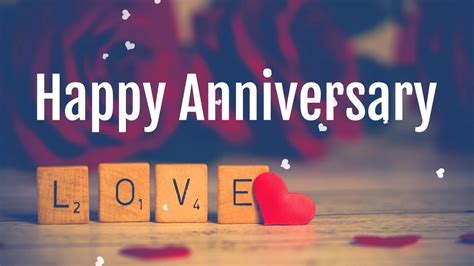 14 Happy Anniversary Images of Blissful Moments You Want to Replay Over