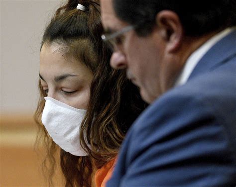 Stepmother Of Missing Girl Pleads Guilty To Perjury