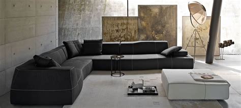 .angolo,nuovo design moderno divano ad angolo,divano in tessuto curvo,piccolo divano ad. Bend Sofa B&B Italia | Arredamento salotto piccolo, Design divano, Design di mobili
