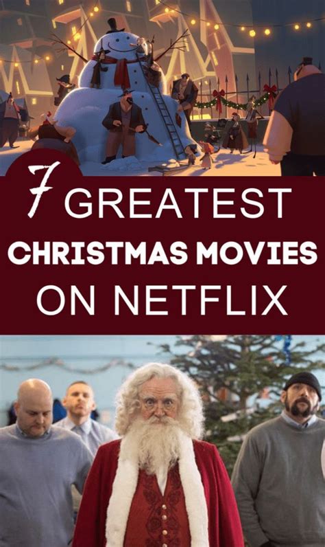 Here we've gathered a list of all the christmas movies available to stream on hulu. The 7 greatest Christmas movies on Netflix right now (With ...