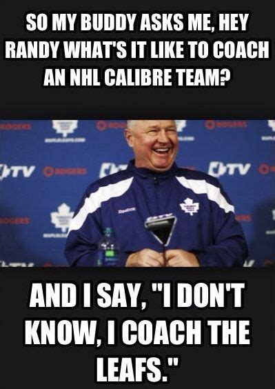 Toronto Maple Leafs Memes Hockey Memes On Twitter Toronto Maple Leafs