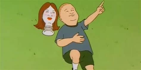 King Of The Hill Bobby Hills 10 Most Awkward Moments