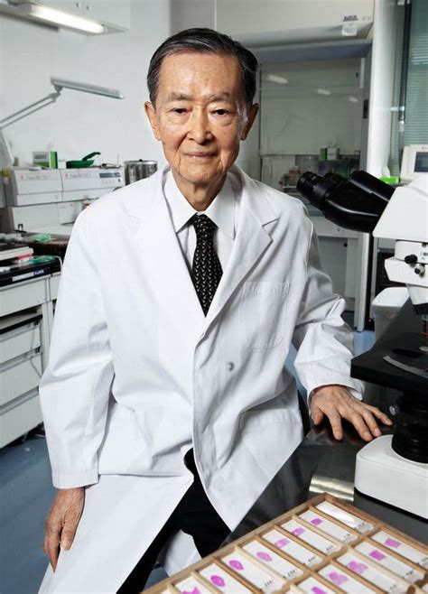 Michiaki Takahashi 85 Who Tamed Chickenpox Dies The New York Times