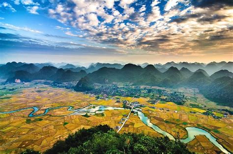 Bac Son Valley Day Trip From Hanoi 1 Day