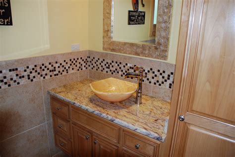Triton is a one stop shop when it comes to home renovations. Bathrooms - Traditional - Bathroom - New Orleans - by ...
