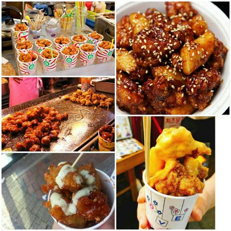 This street food is the best food to eat during a chilly winter season. Korean Street Foods You Need to Try Out! | K-Pop Amino