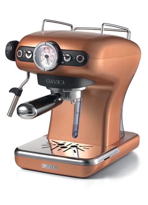 Macchina Da Caffè Espresso Ariete 1380 Classica