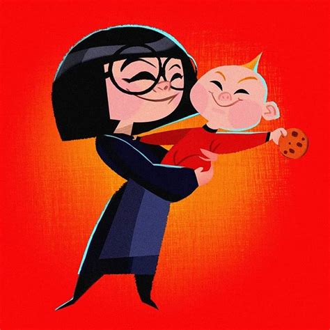 Pin On Incredibles