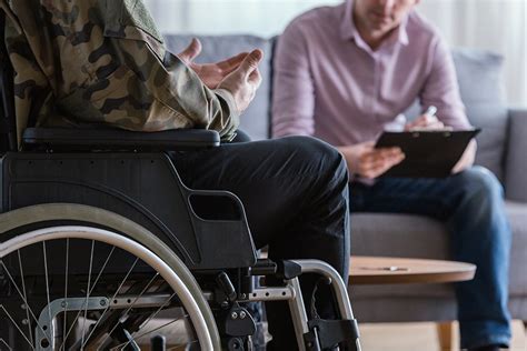 What Is A Service Connected Disability Va Claims Insider