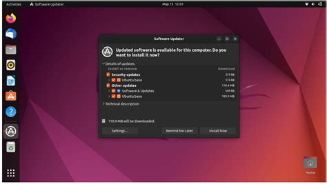 43 Things To Do After Installing Ubuntu 22 04 LTS Linux Consultant