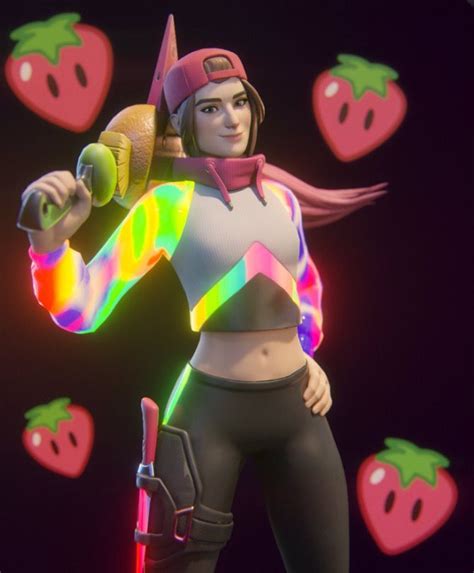 Loserfruit Fortnite In 2021 Gamer Girl Best Gaming Wallpapers
