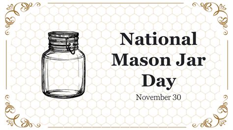 Buy Now National Mason Jar Day Powerpoint Presentation