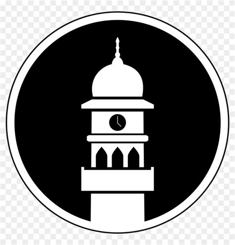 Ahmadiyya Muslim Jamaat Logo Hd Png Download 1859x18593430920 Pngfind