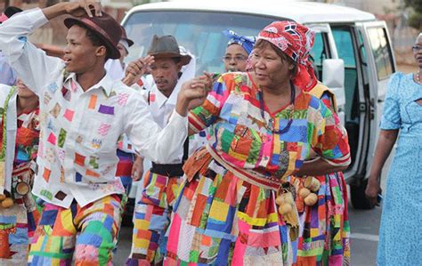 All set for Nama cultural festival - The Namibian