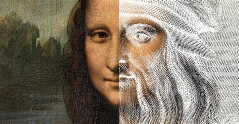Leonardo Da Vincis Life To Be Portrayed On Screen Freeyork