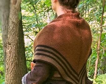 Outlander Carolina Shawl Claire Fraser Drums Of Autumn Etsy