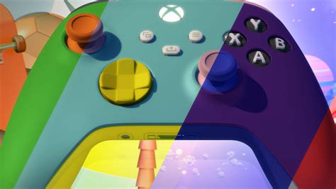 Xbox Design Lab Returns With New Color Options And More Gamespot