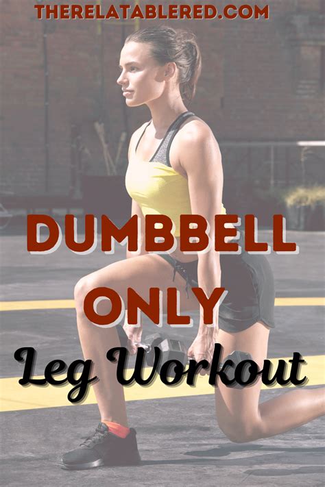 5 Best Leg Workouts At Home With Youtube Videos Artofit