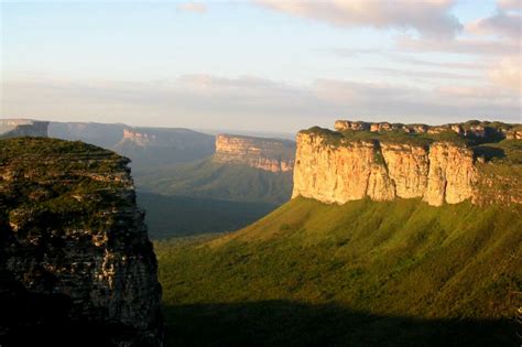 Histórias E Cenários Nordestinos Chapada Diamantina Ba