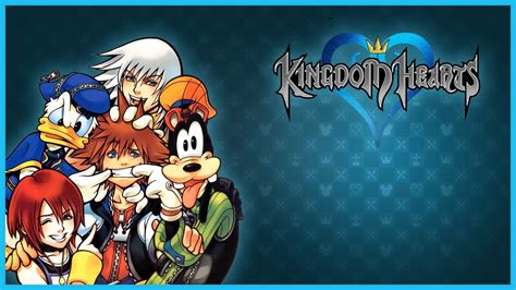 15 Kingdom Hearts Neverland Youtube