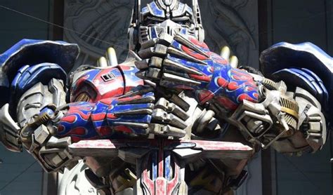 However, it is still confirmed. Transformers 7, podría haber fecha de estreno y detalles ...