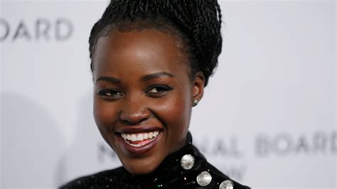 Lupita Nyongo To Publish A Childrens Book The New York