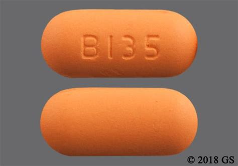 Orange Oblong Pill Images Goodrx