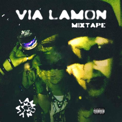 VÍa Lamon Album By Lamon Spotify
