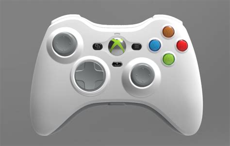 The Xbox 360 Controller Is Making A Comeback Atelier Yuwaciaojp