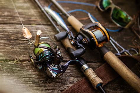 Baitcasters Vs Spinning Reels Which Is The Best Norrik