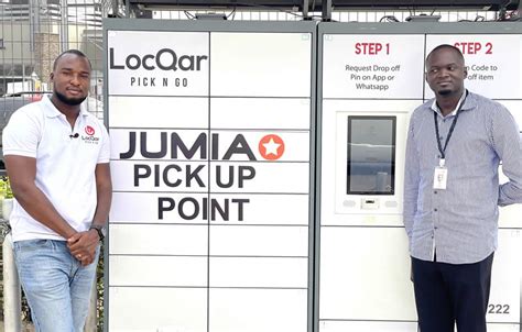Jumia Ghana Brings Deliveries Closer To Consumers By Partnering With