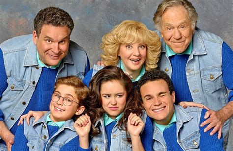 the goldbergs season 7 cast episodes and everything you need to know