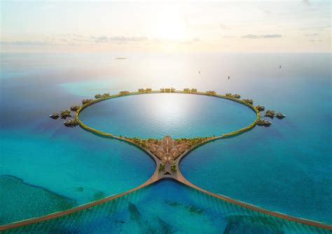 The Red Sea Project Saudi Arabia Regenerative Tourism