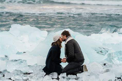 Iceland Proposal Pictures Popsugar Love And Sex Photo 77